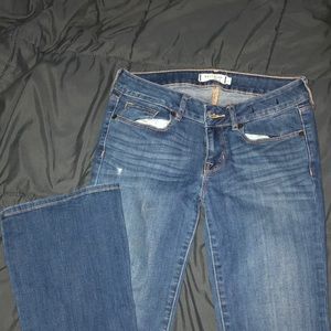 Bullhead jeans from pacsun